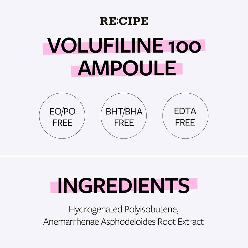 Purevline Lipid-Fill Serum