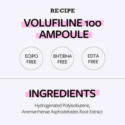 Purevline Lipid-Fill Serum