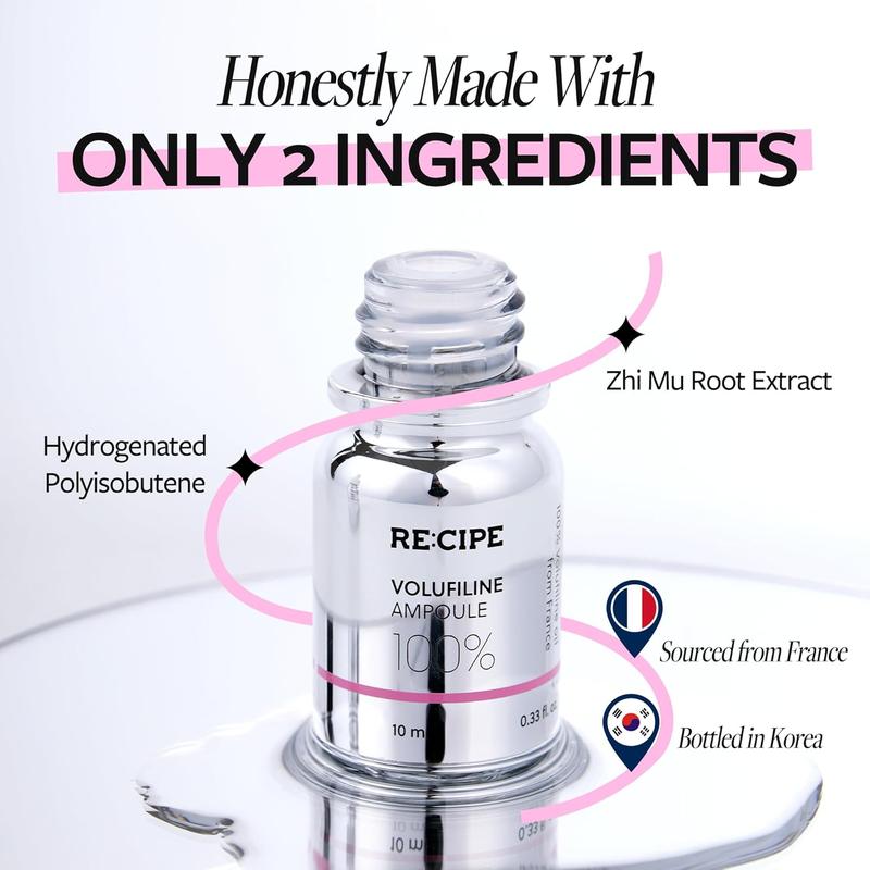 Purevline Lipid-Fill Serum