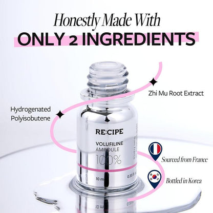 Purevline Lipid-Fill Serum